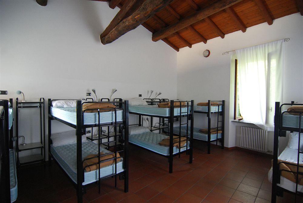 Cascina Respau Como Exterior foto