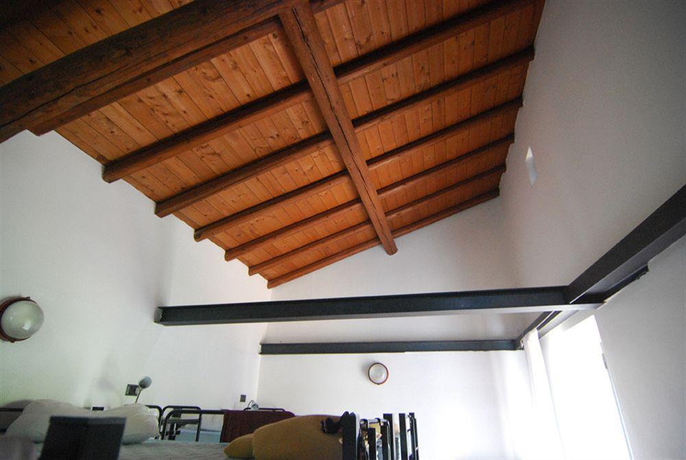 Cascina Respau Como Exterior foto