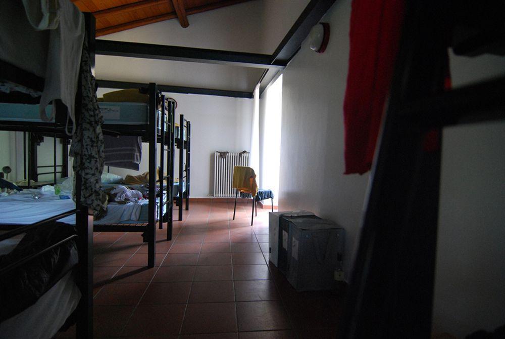 Cascina Respau Como Exterior foto