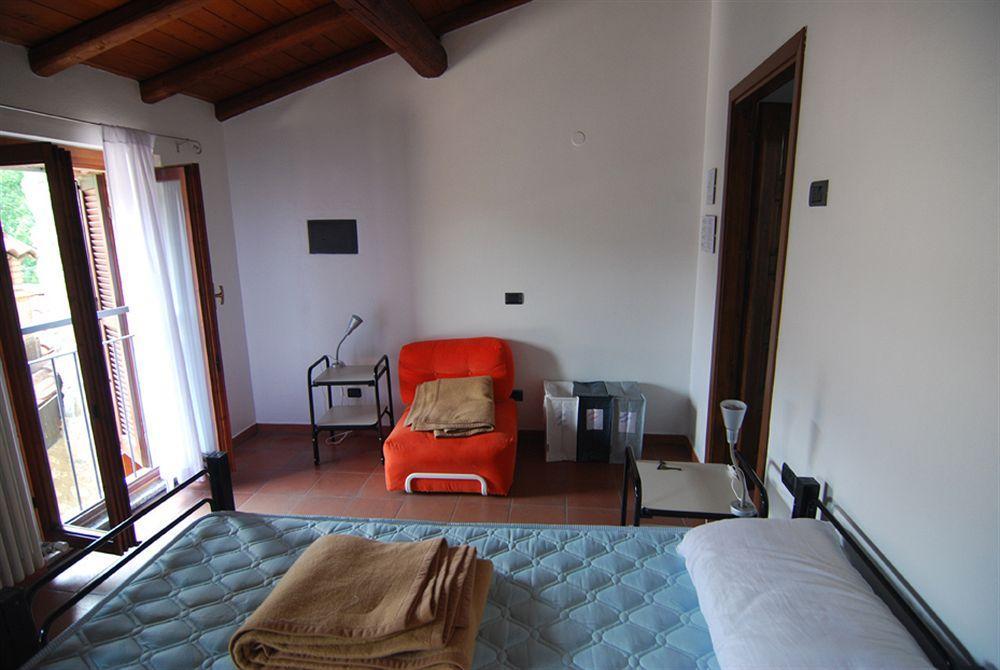 Cascina Respau Como Exterior foto