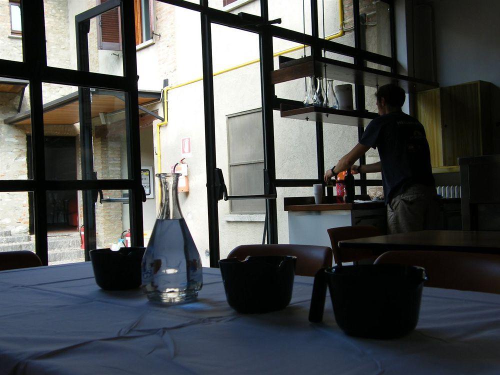 Cascina Respau Como Exterior foto