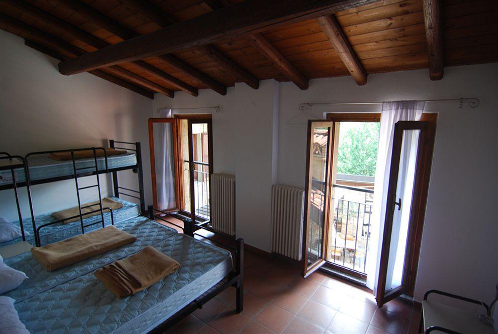 Cascina Respau Como Exterior foto