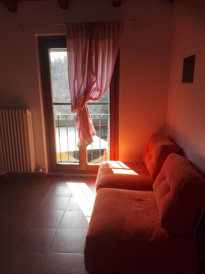 Cascina Respau Como Exterior foto