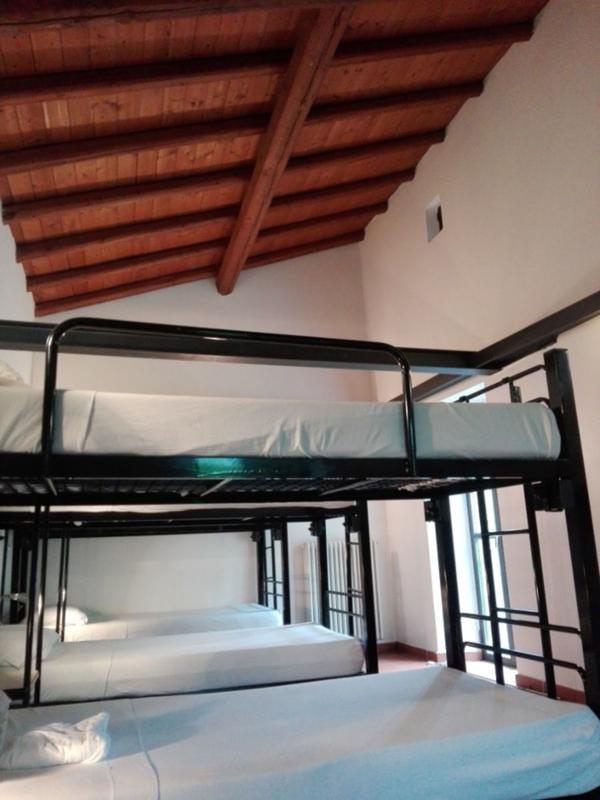 Cascina Respau Como Exterior foto