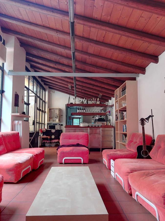 Cascina Respau Como Exterior foto